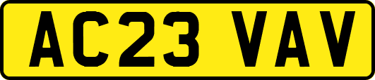 AC23VAV