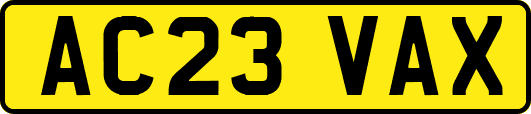 AC23VAX