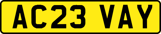 AC23VAY
