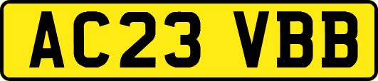 AC23VBB