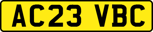 AC23VBC