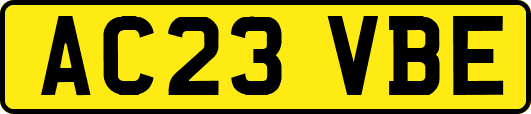 AC23VBE