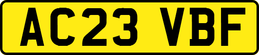 AC23VBF