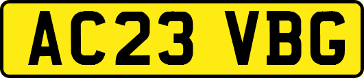 AC23VBG