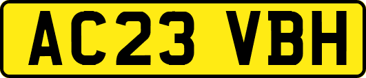 AC23VBH