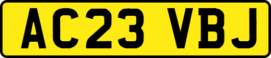 AC23VBJ
