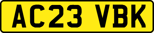AC23VBK
