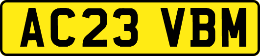 AC23VBM