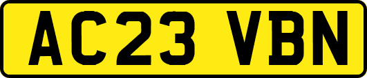 AC23VBN