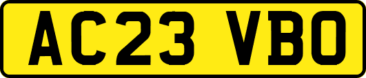 AC23VBO