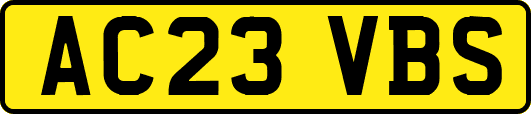 AC23VBS