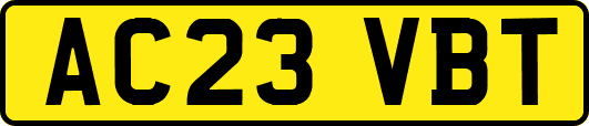 AC23VBT