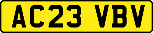 AC23VBV