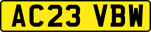AC23VBW
