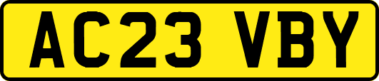 AC23VBY