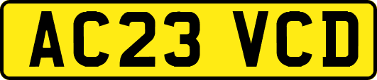 AC23VCD