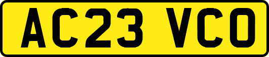 AC23VCO