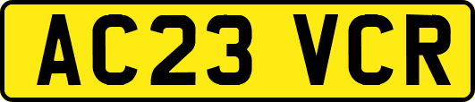 AC23VCR