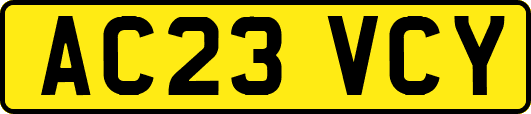 AC23VCY