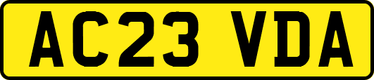 AC23VDA