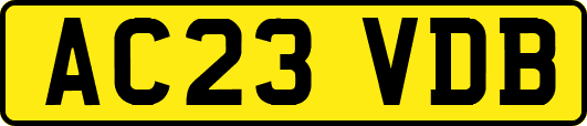 AC23VDB