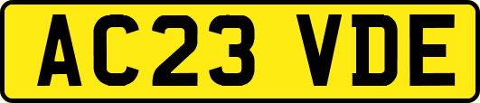 AC23VDE