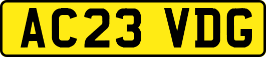 AC23VDG