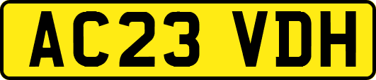 AC23VDH