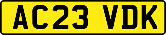 AC23VDK