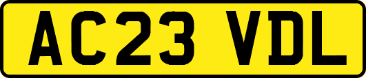 AC23VDL