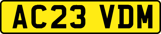 AC23VDM