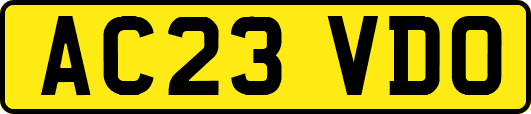 AC23VDO