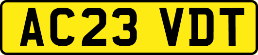 AC23VDT