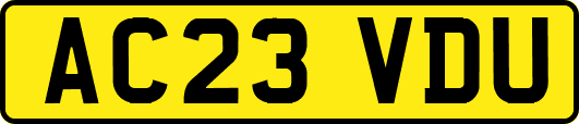 AC23VDU