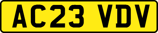 AC23VDV