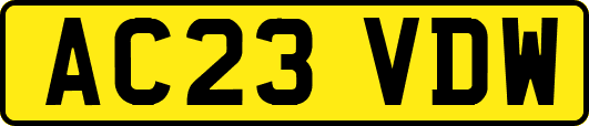 AC23VDW