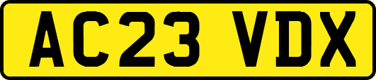 AC23VDX