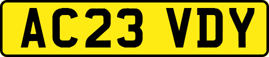 AC23VDY