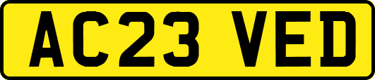 AC23VED