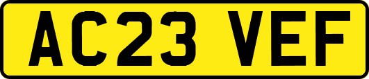 AC23VEF