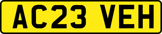 AC23VEH