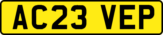 AC23VEP