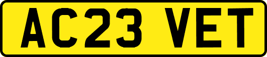 AC23VET