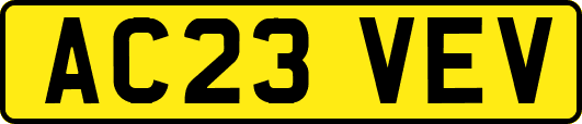 AC23VEV