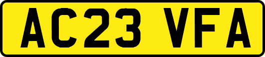 AC23VFA