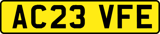 AC23VFE