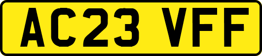 AC23VFF