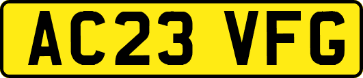 AC23VFG
