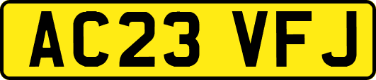 AC23VFJ