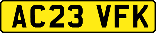 AC23VFK